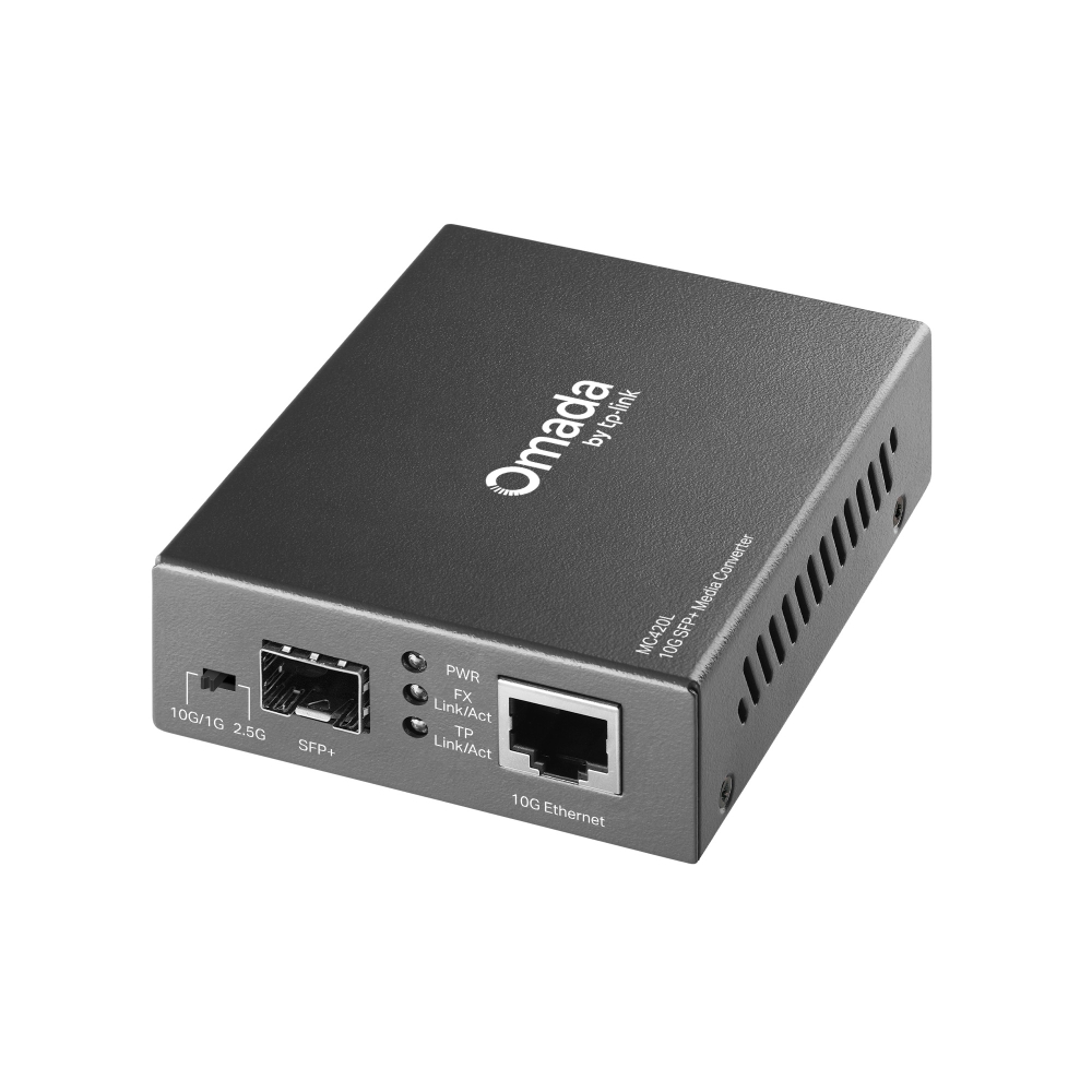 Omada Networks MC420L Omada — view 2