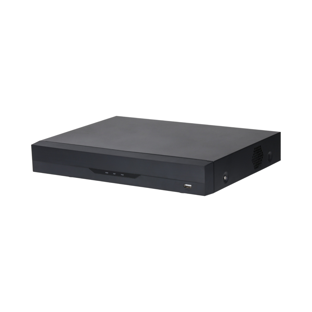 Dahua DH-XVR5108HS-4KL-I3 Dahua — view 1