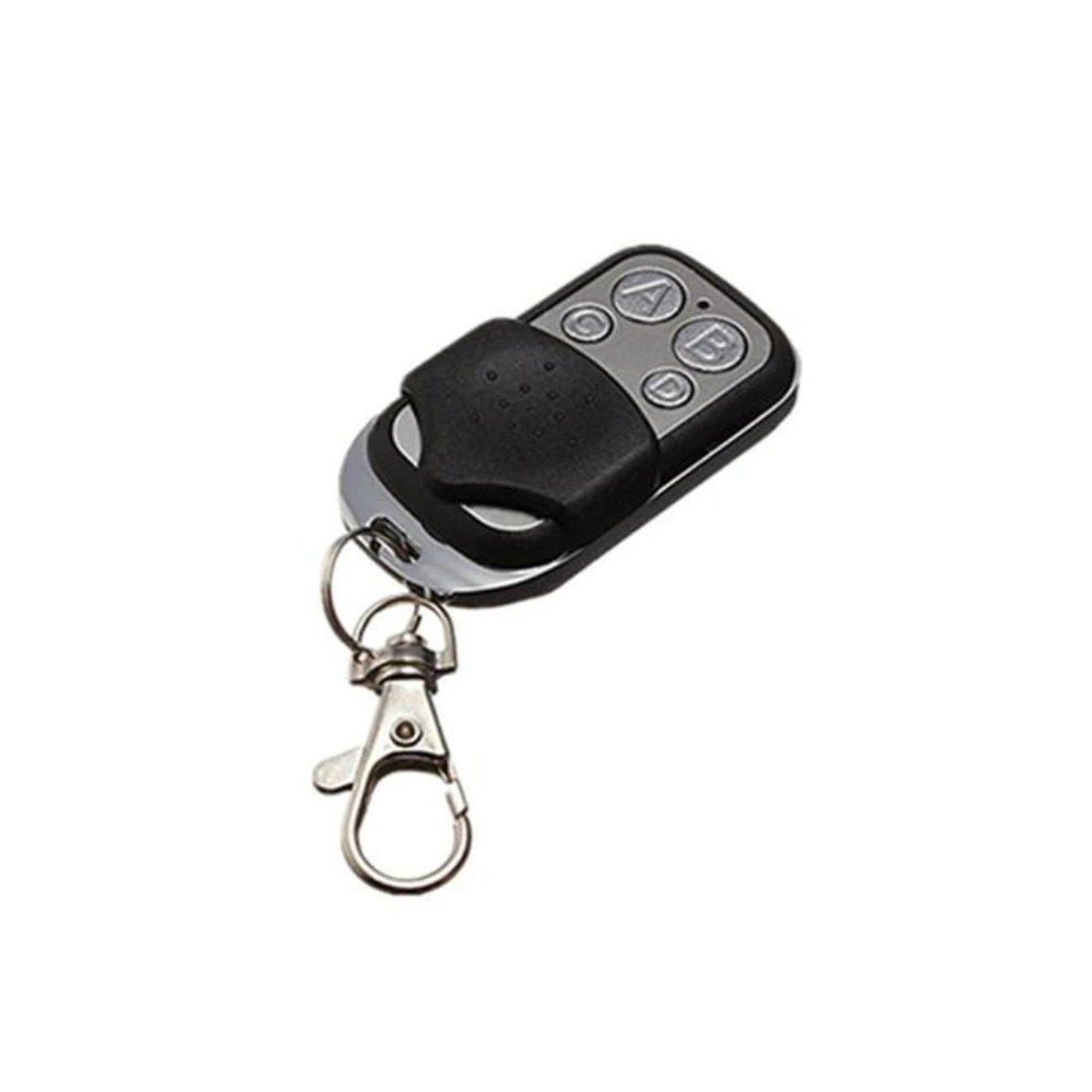 iSecure ICL-433MHz-4Button-Remote iSecure — view 2