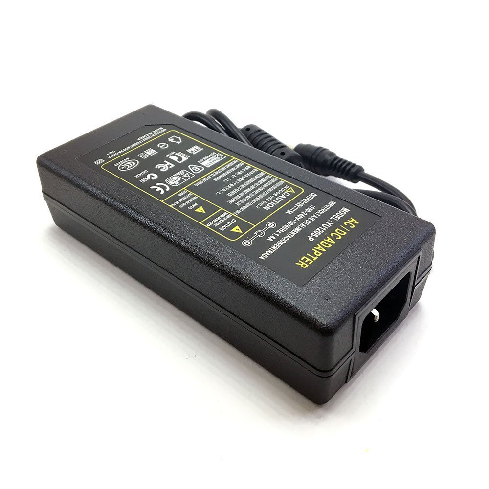 iSecure ICL12VDC6APSU iSecure — view 2