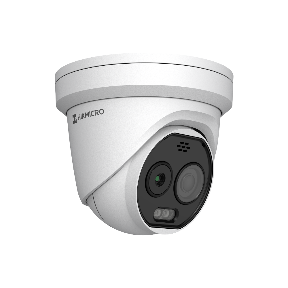 Hikvision HikMicro HM-TD1228-2/G1/T3A Hikvision — view 2