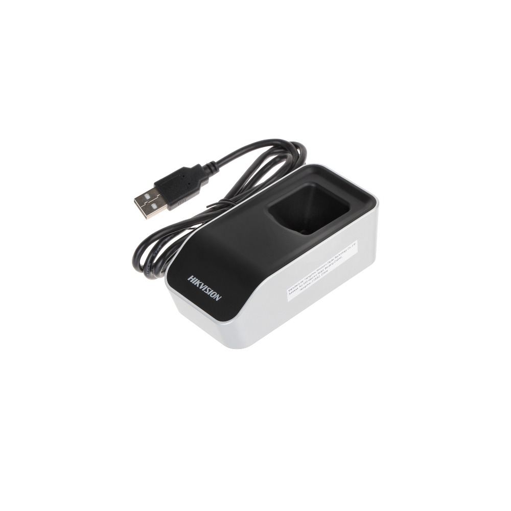Hikvision DS-K1F820-F Hikvision — view 2