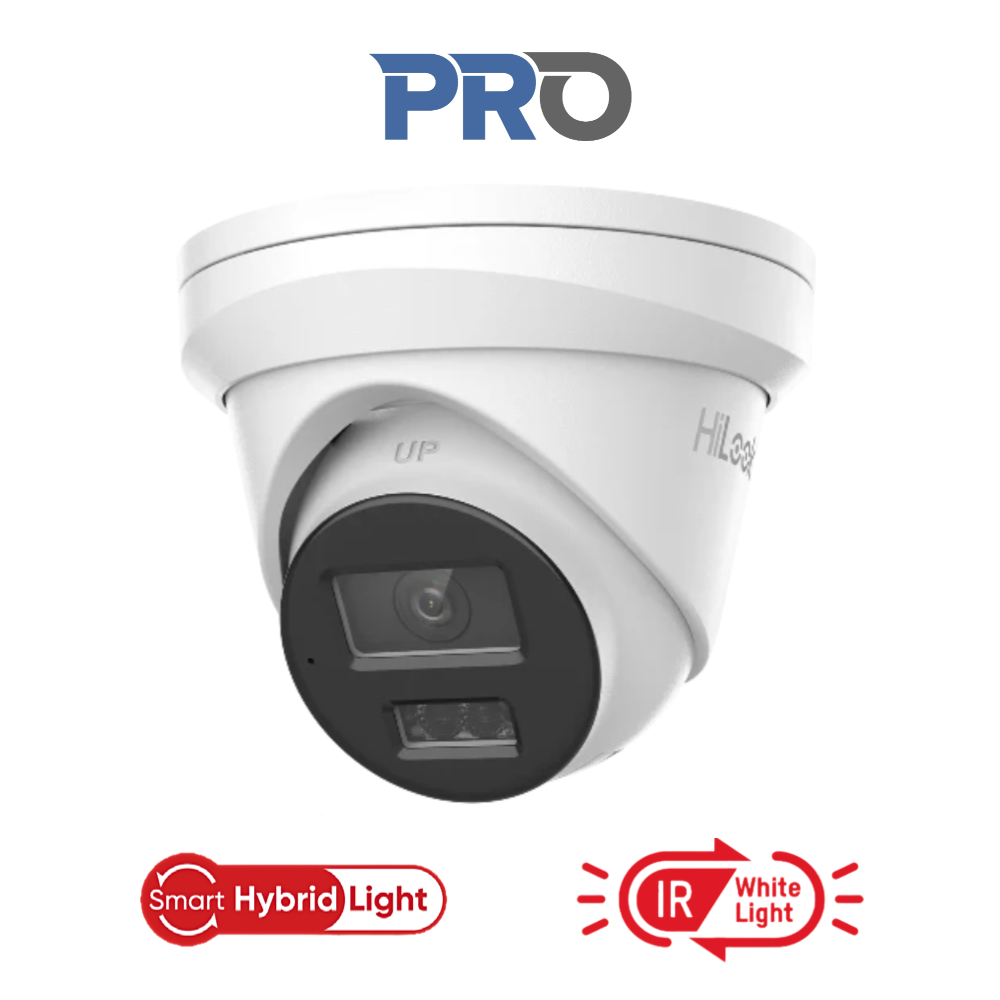 HiLook IPC-T363H-MU-2.8MM HiLook — view 2