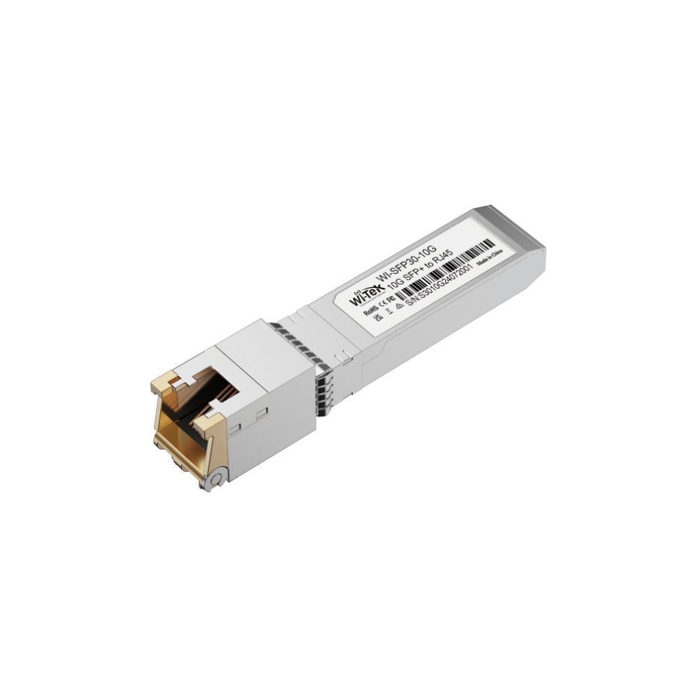 Wi-Tek WI-SFP30-10G Wi-Tek — view 2