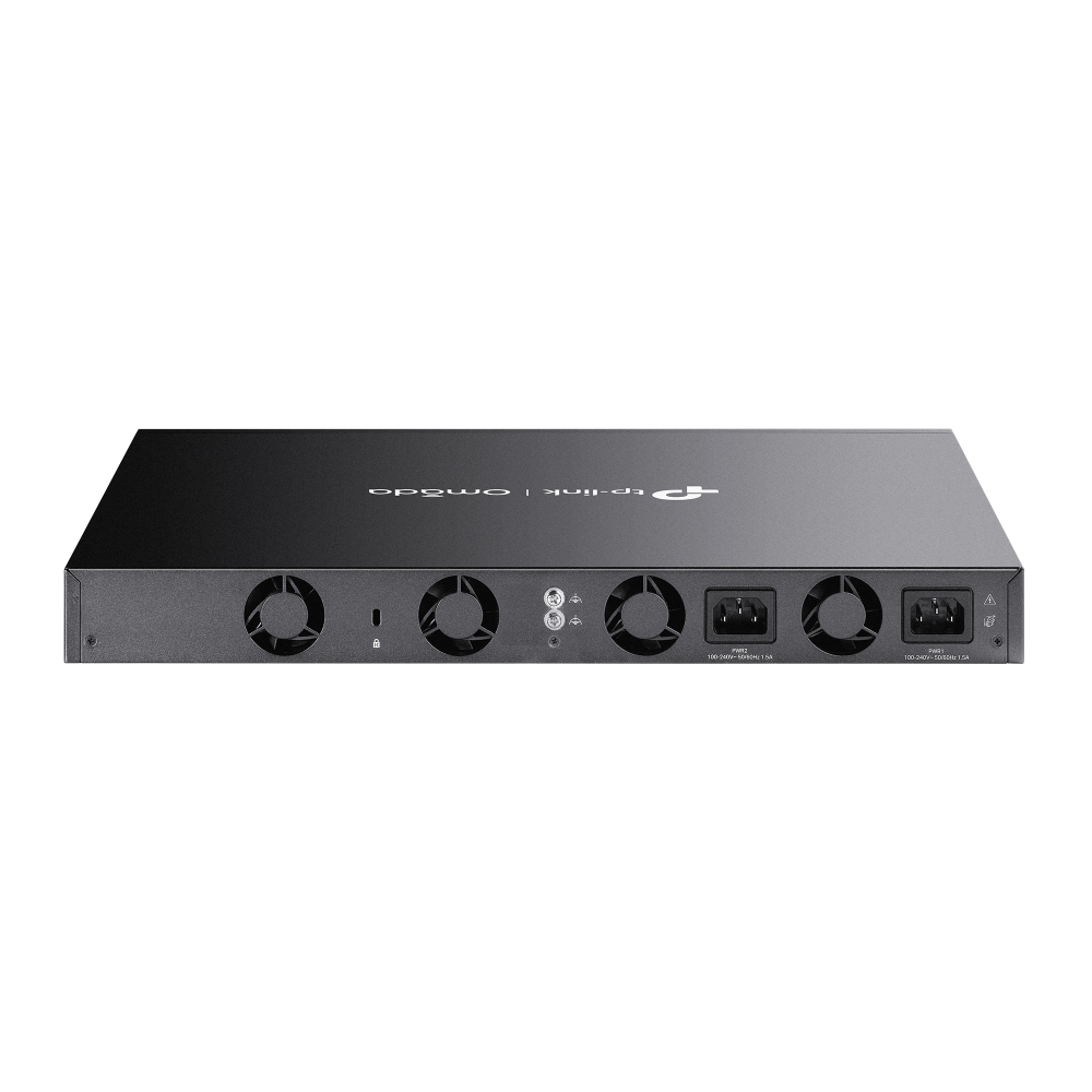 Omada Networks SG6428X Omada — view 4