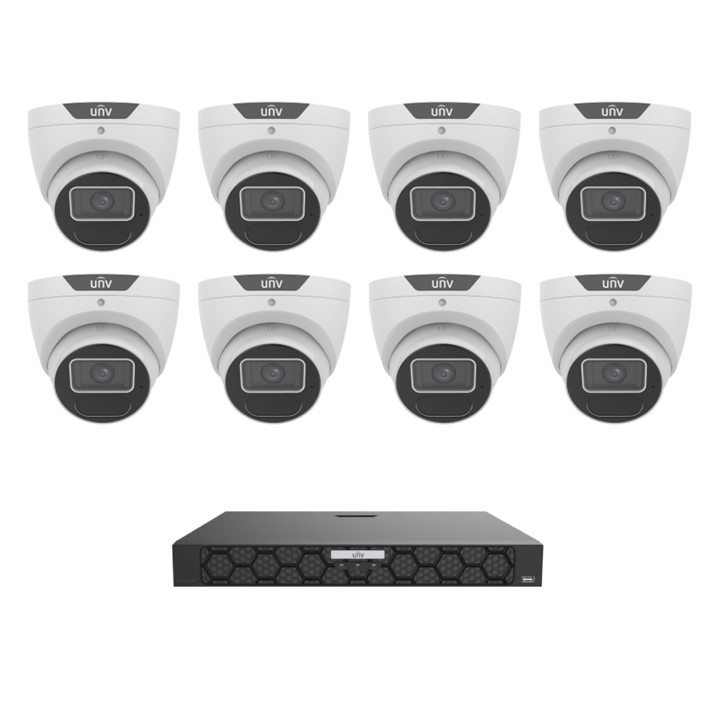 Uniview UNV6MPIPKIT4-P Uniview — view 2