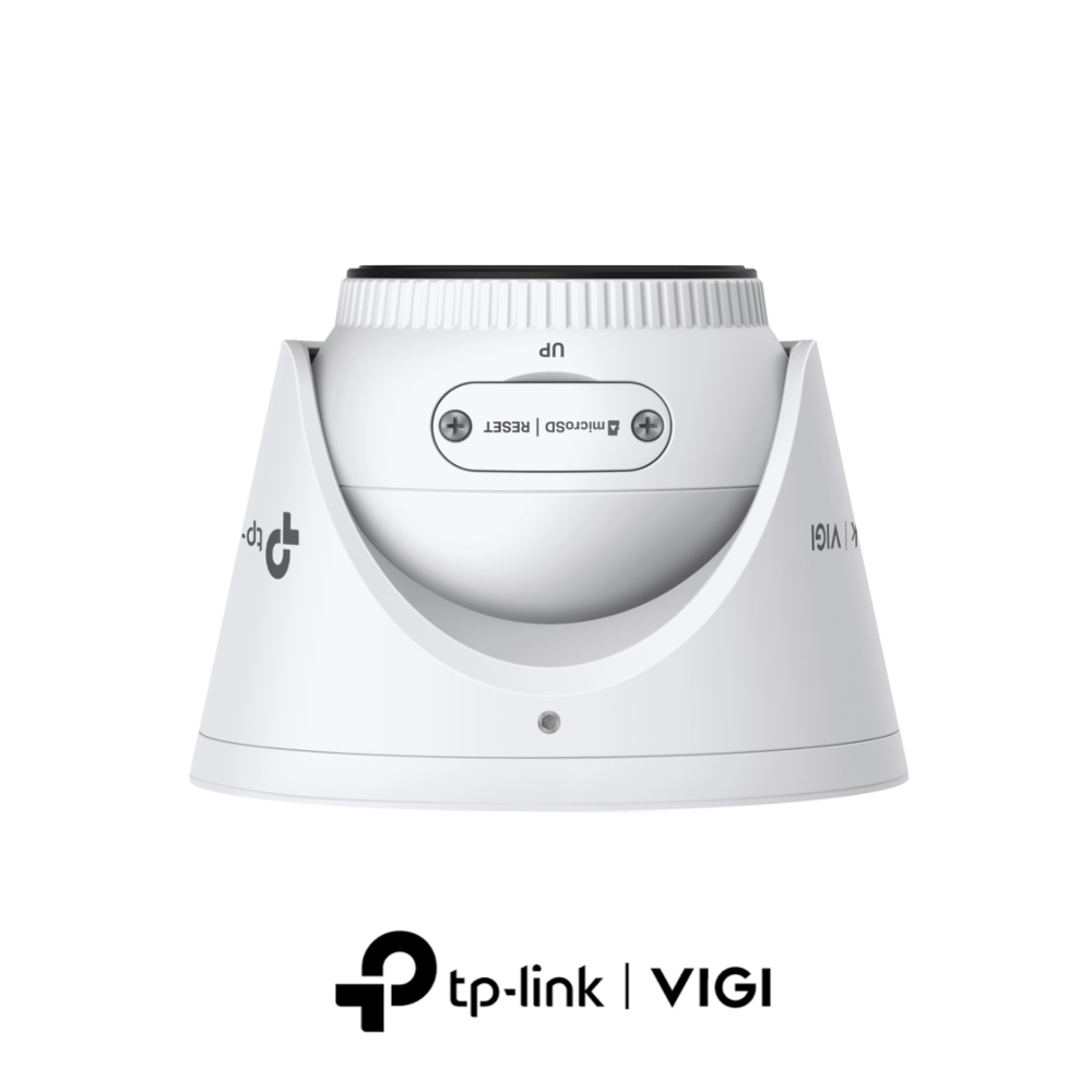 TP-Link VIGI InSight VIGIPROAIO8MPIPCCTVKIT1 TP-Link — view 4