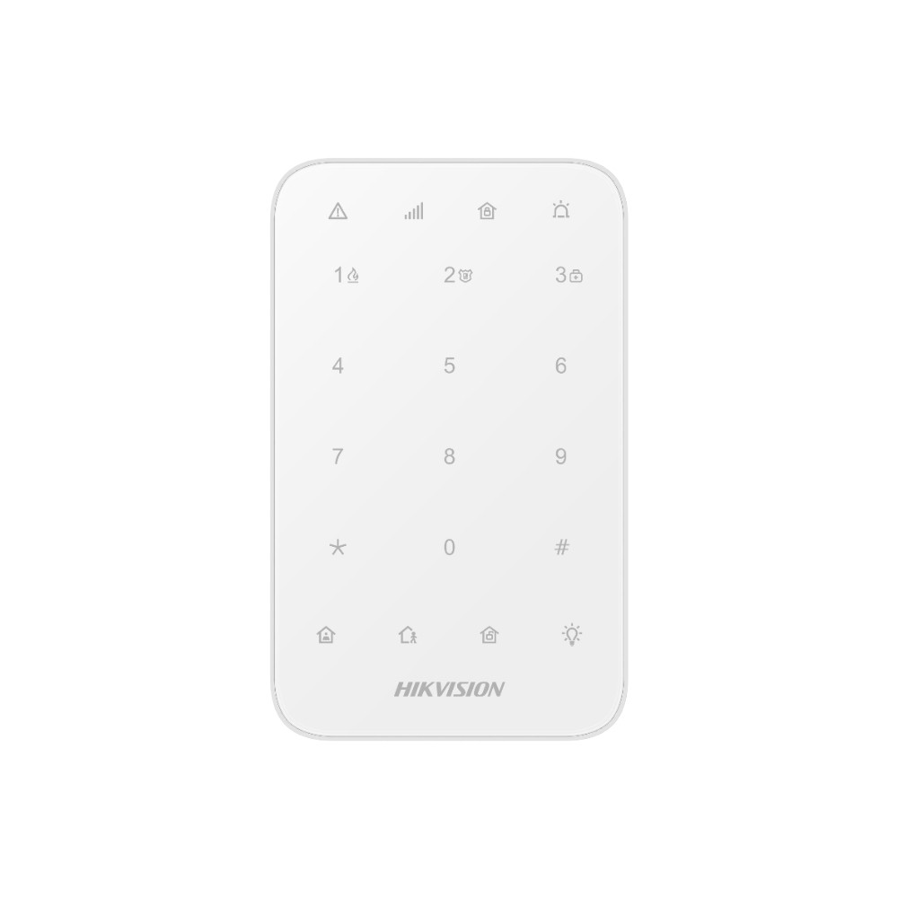Hikvision DS-PK1-E-WB Hikvision — view 2