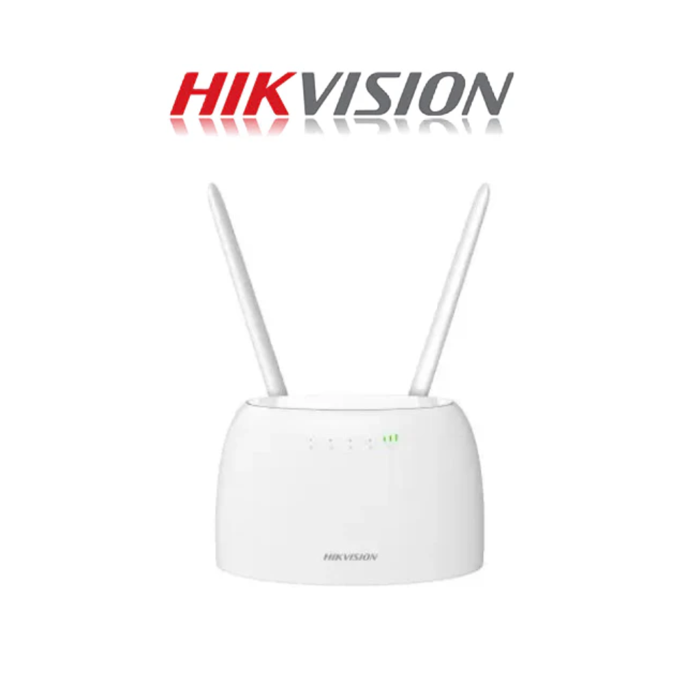 Hikvision DS-3WR4G12C Hikvision — view 2