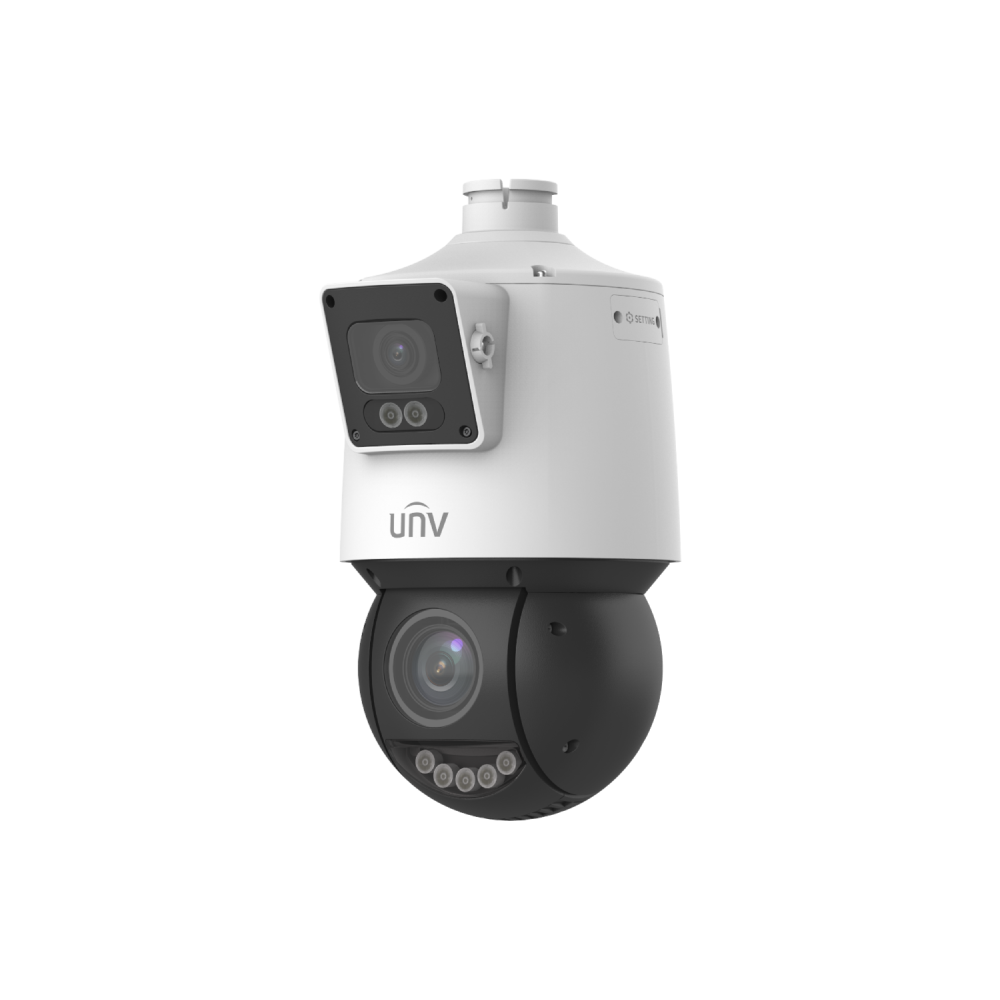 Uniview IPC94144SFW-X25-F40C Uniview — view 2