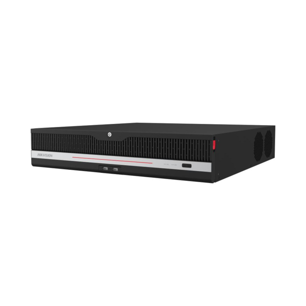 Hikvision iDS-9664NXI-P8 Hikvision — view 1