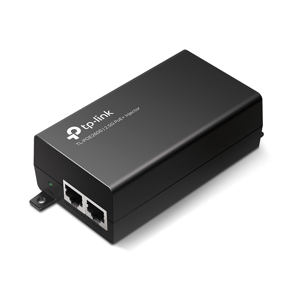 Omada Networks POE260S Omada — view 3