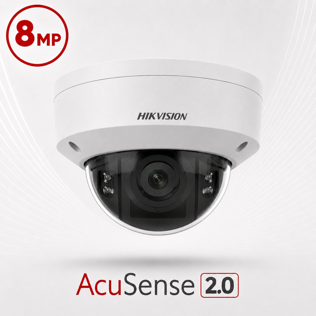Hikvision IP Cameras