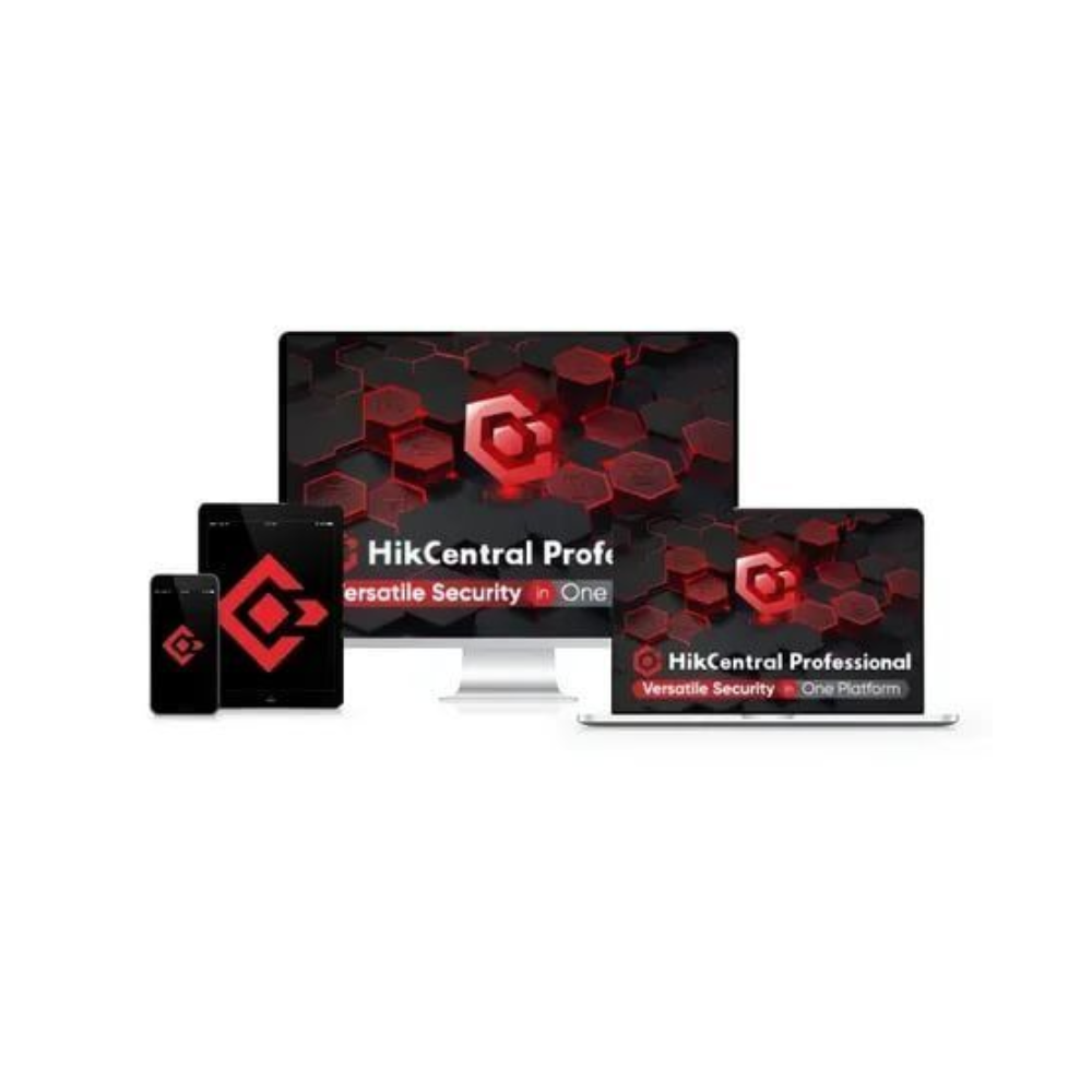 Hikvision DS-D6055UN-DL Hikvision — view 3