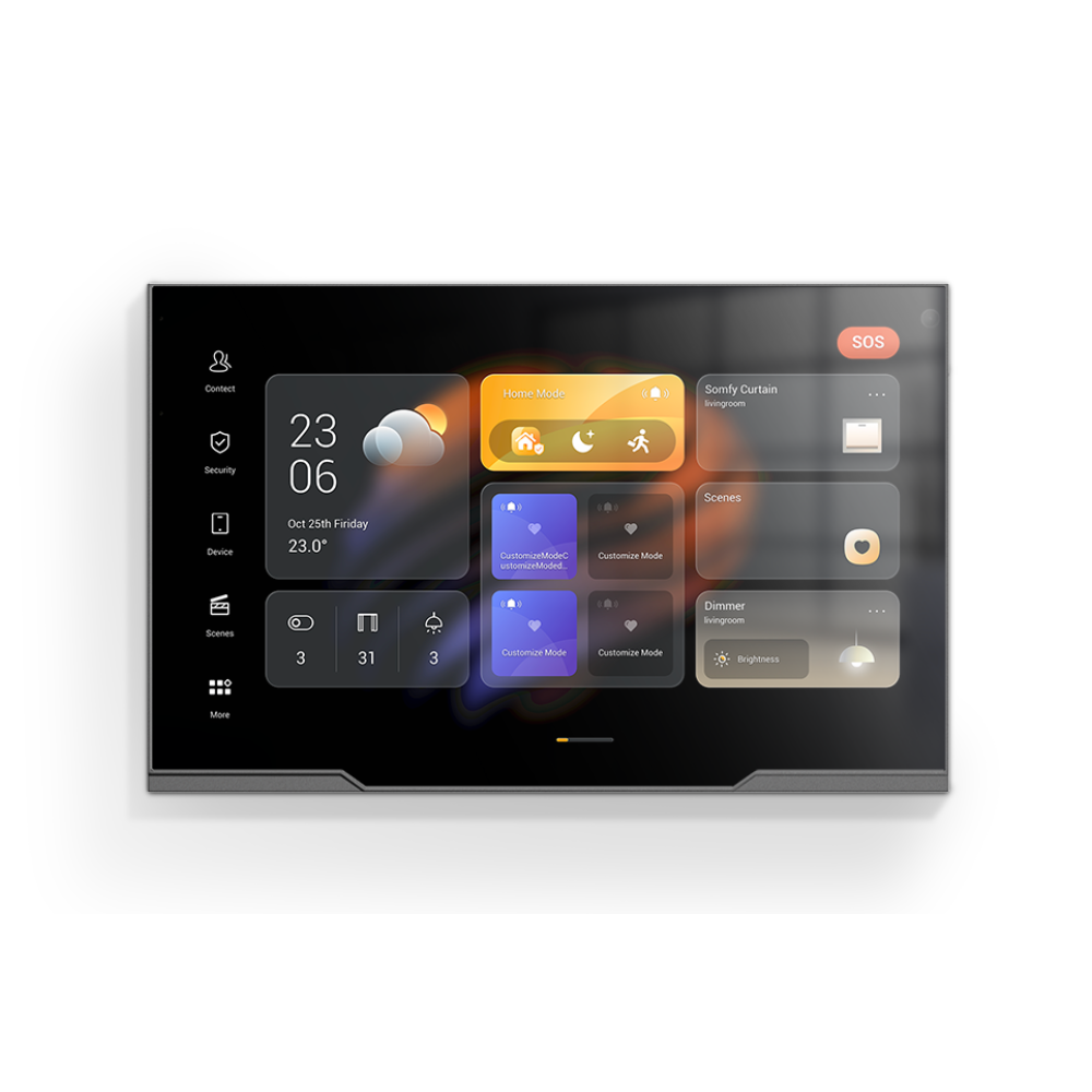 Akubela HyPanel Supreme PHX1-ST Akubela — view 2