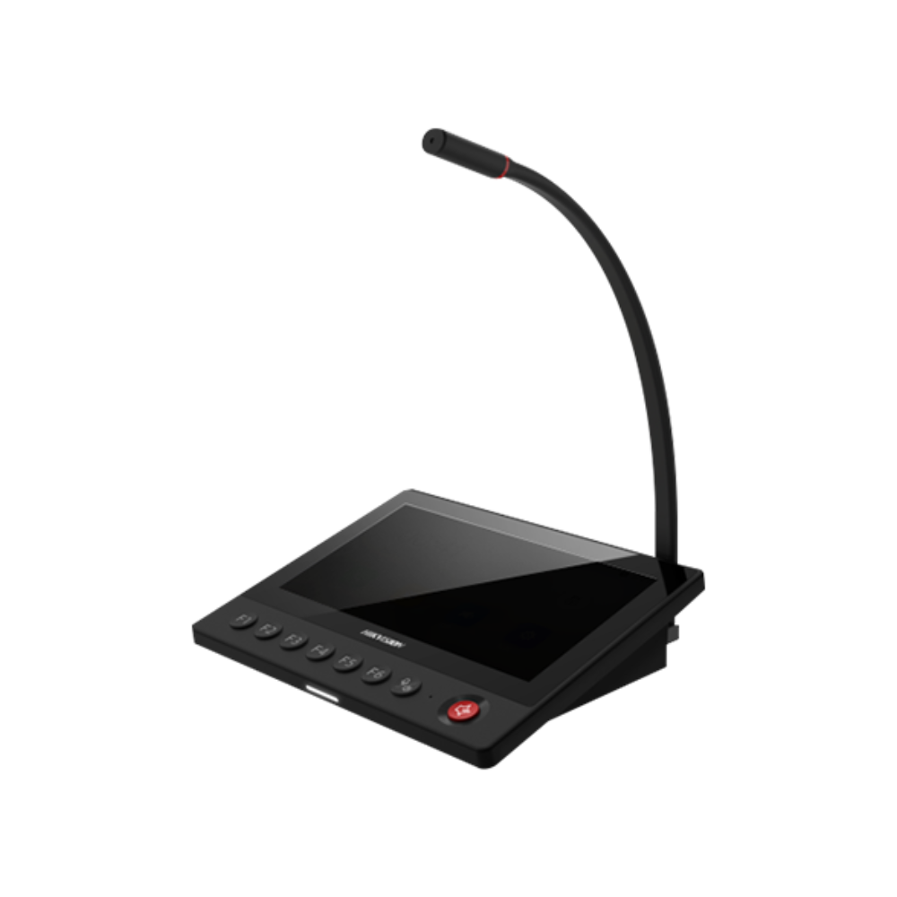 Hikvision DS-QAZ1MP7G1 Hikvision — view 2