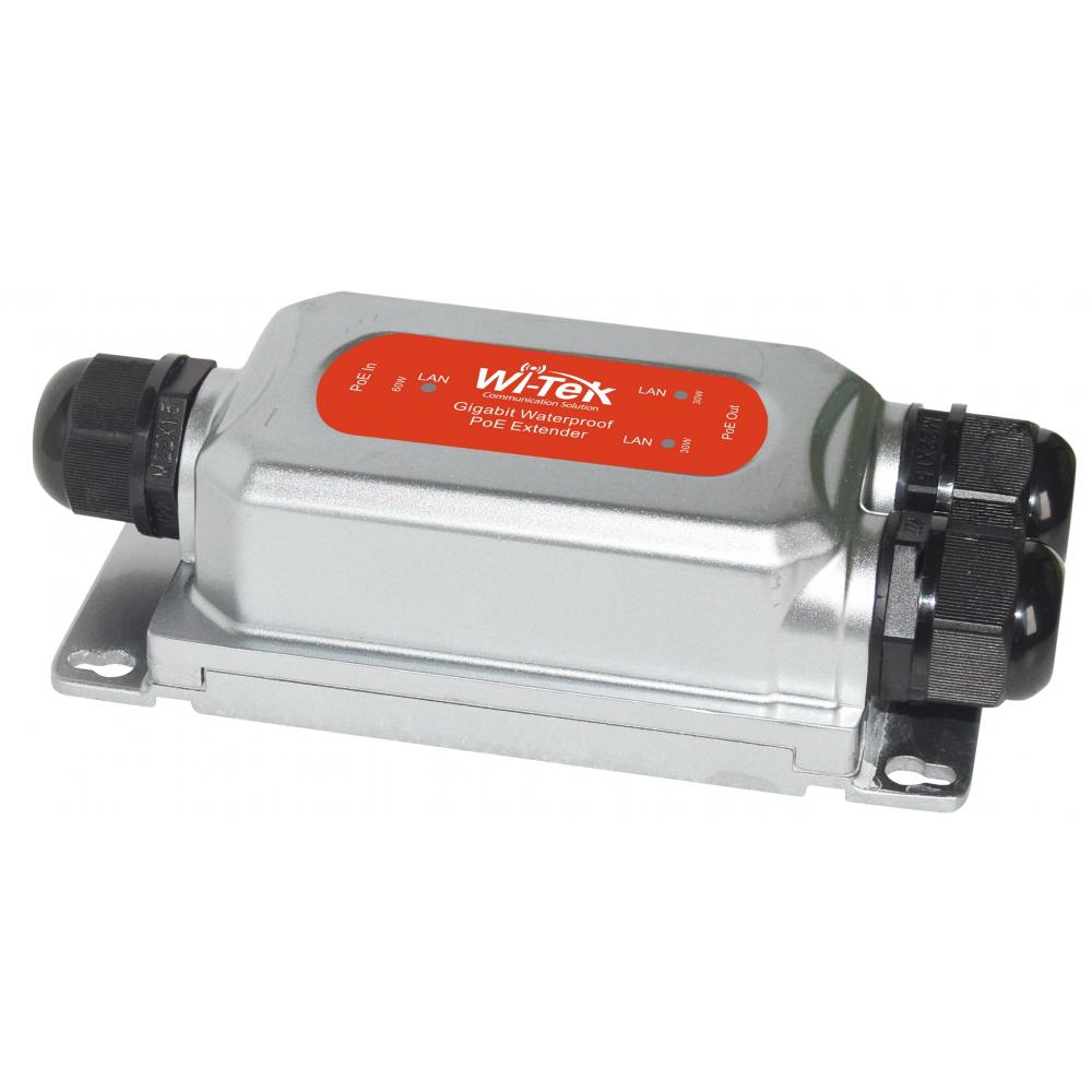 Wi-Tek WI-POE21E-O Wi-Tek — view 2