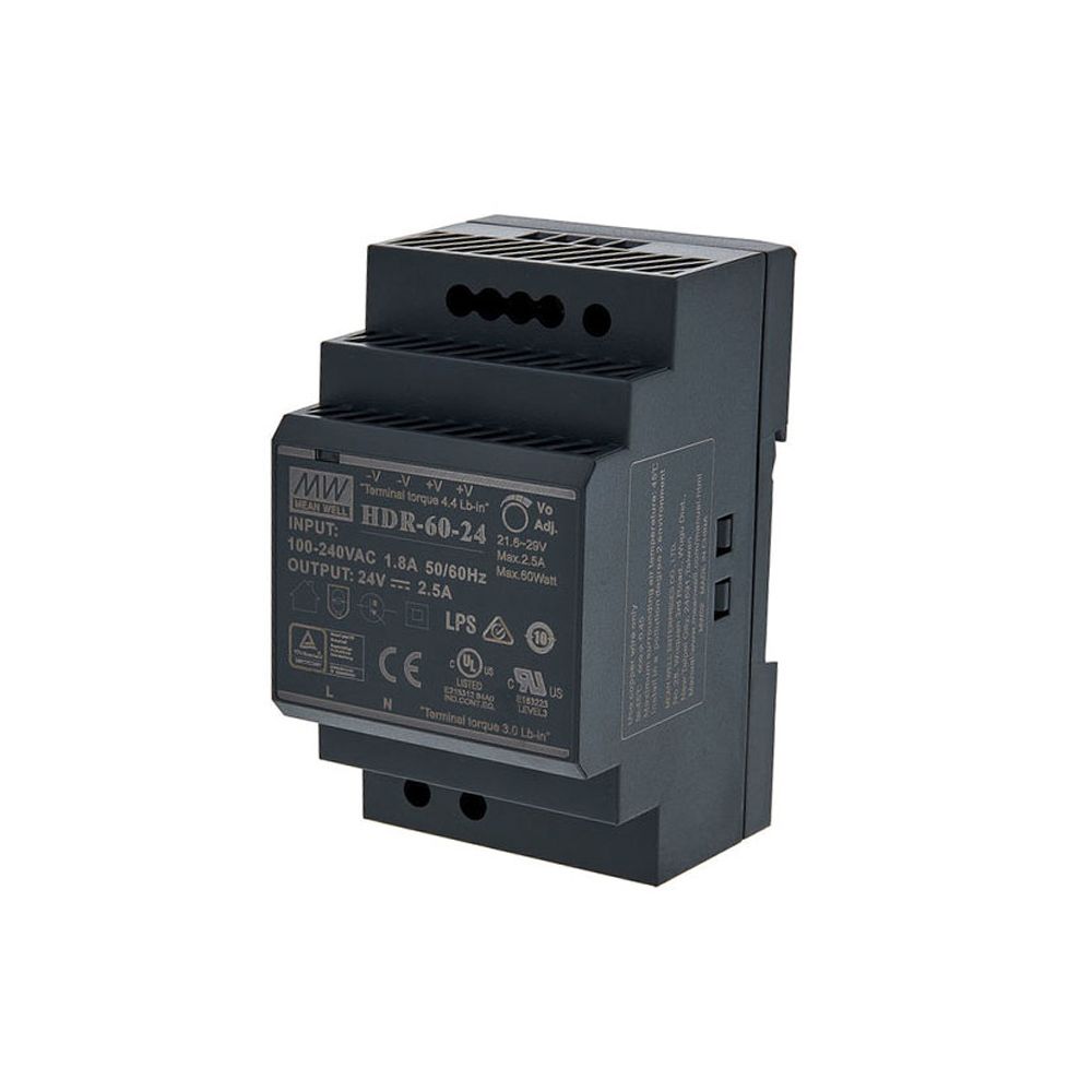 Hikvision DS-KAW60-2N Hikvision — view 2