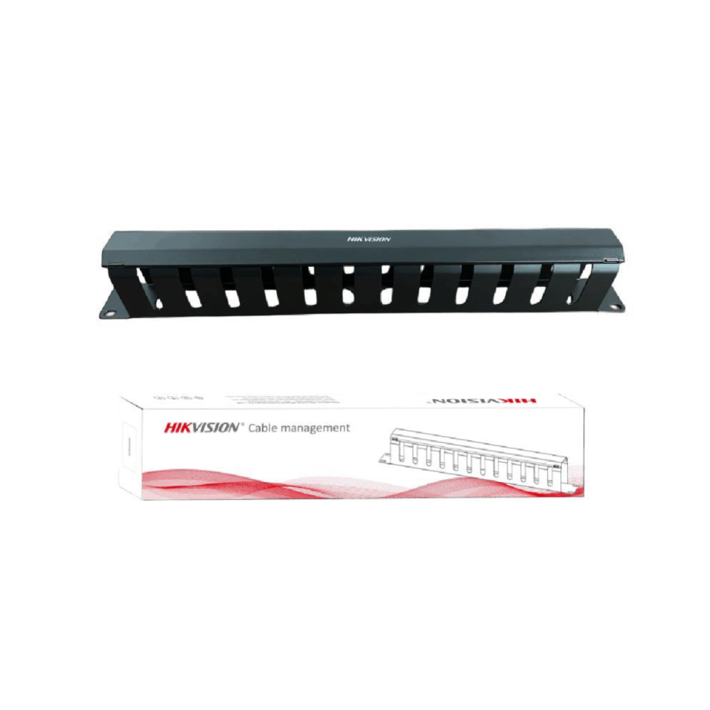 Hikvision Servers & NAS