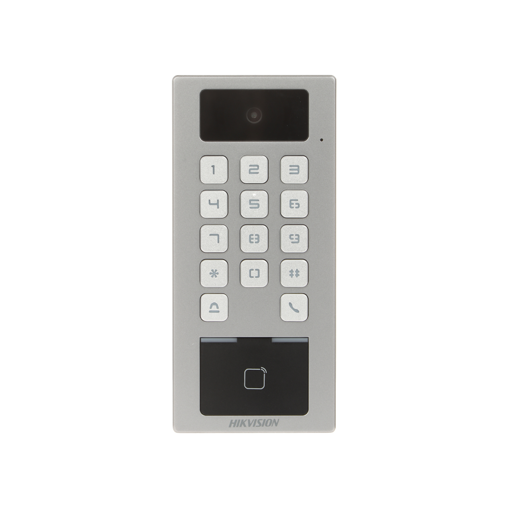 Hikvision DS-K1T502DBWX-CQR Hikvision — view 2