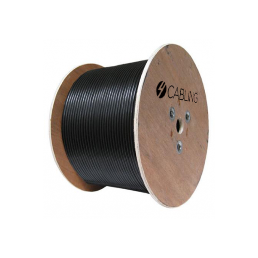 4Cabling Network & Security Cable