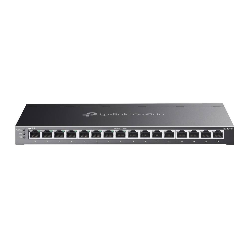 Omada Networks SG2016P Omada — view 2