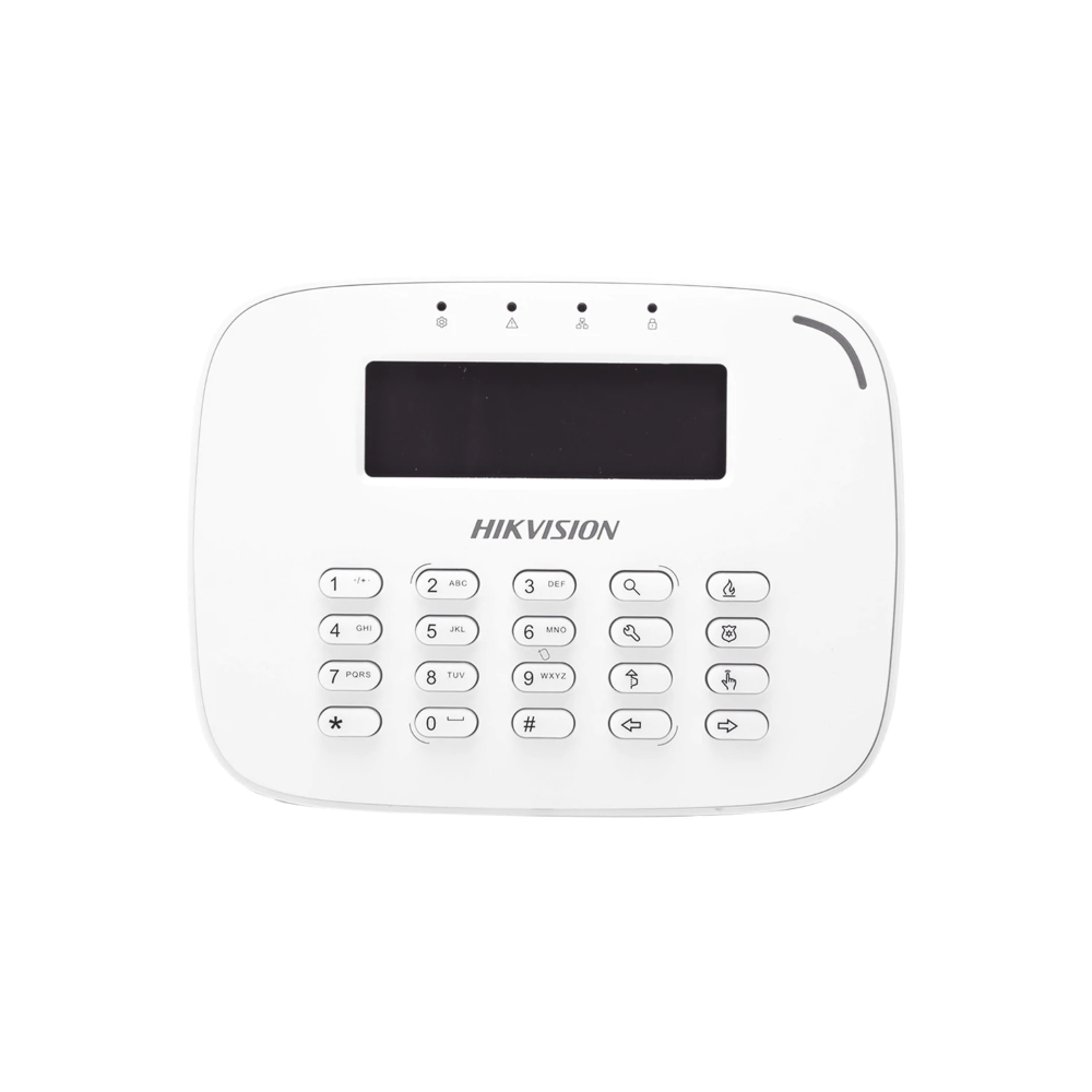 Hikvision DS-PK-LRT(433MHz) Hikvision — view 2