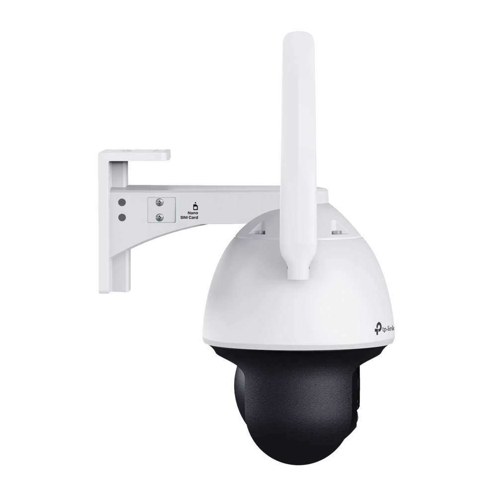 TP-Link VIGI C540-4G TP-Link — view 6