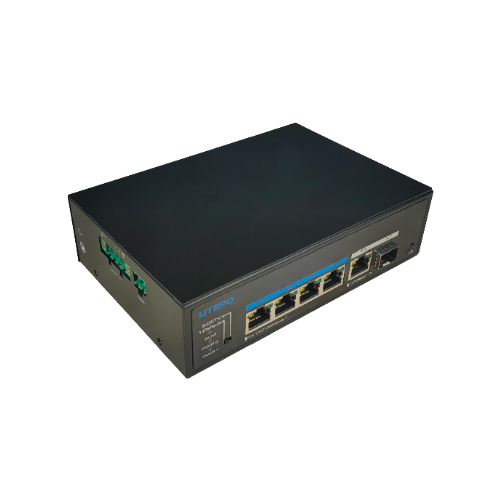 Utepo UTP6306TS-PSD-W Utepo — view 2