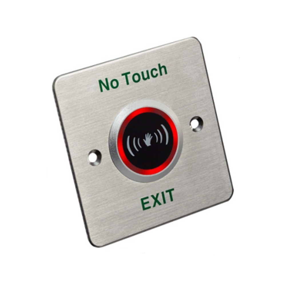 Hikvision DS-K7P03 Hikvision — view 2