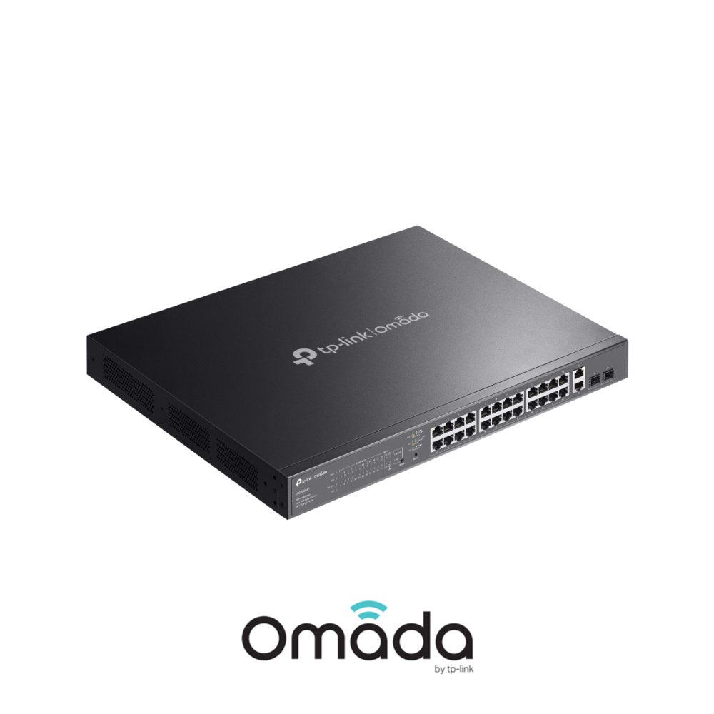 Omada Networks ES228GMP Omada — view 5