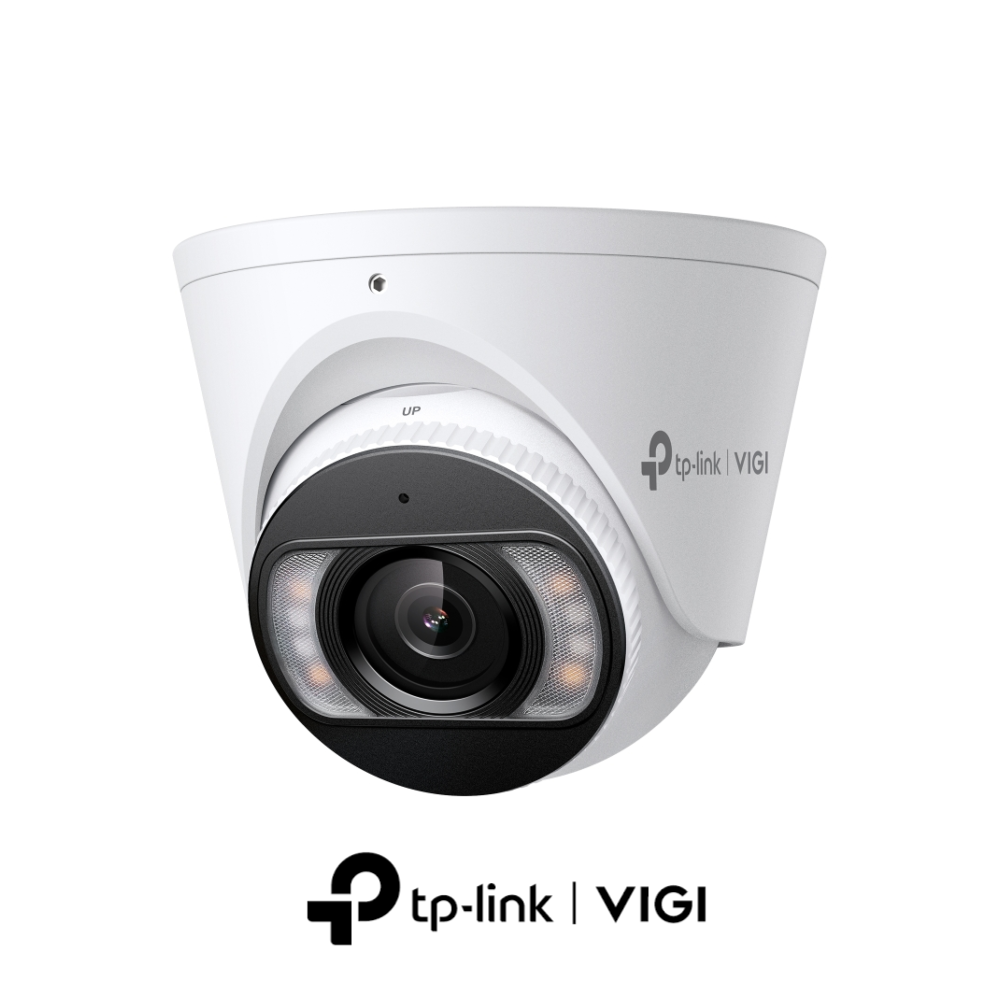 TP-Link VIGI InSight S455 2.8MM TP-Link — view 2
