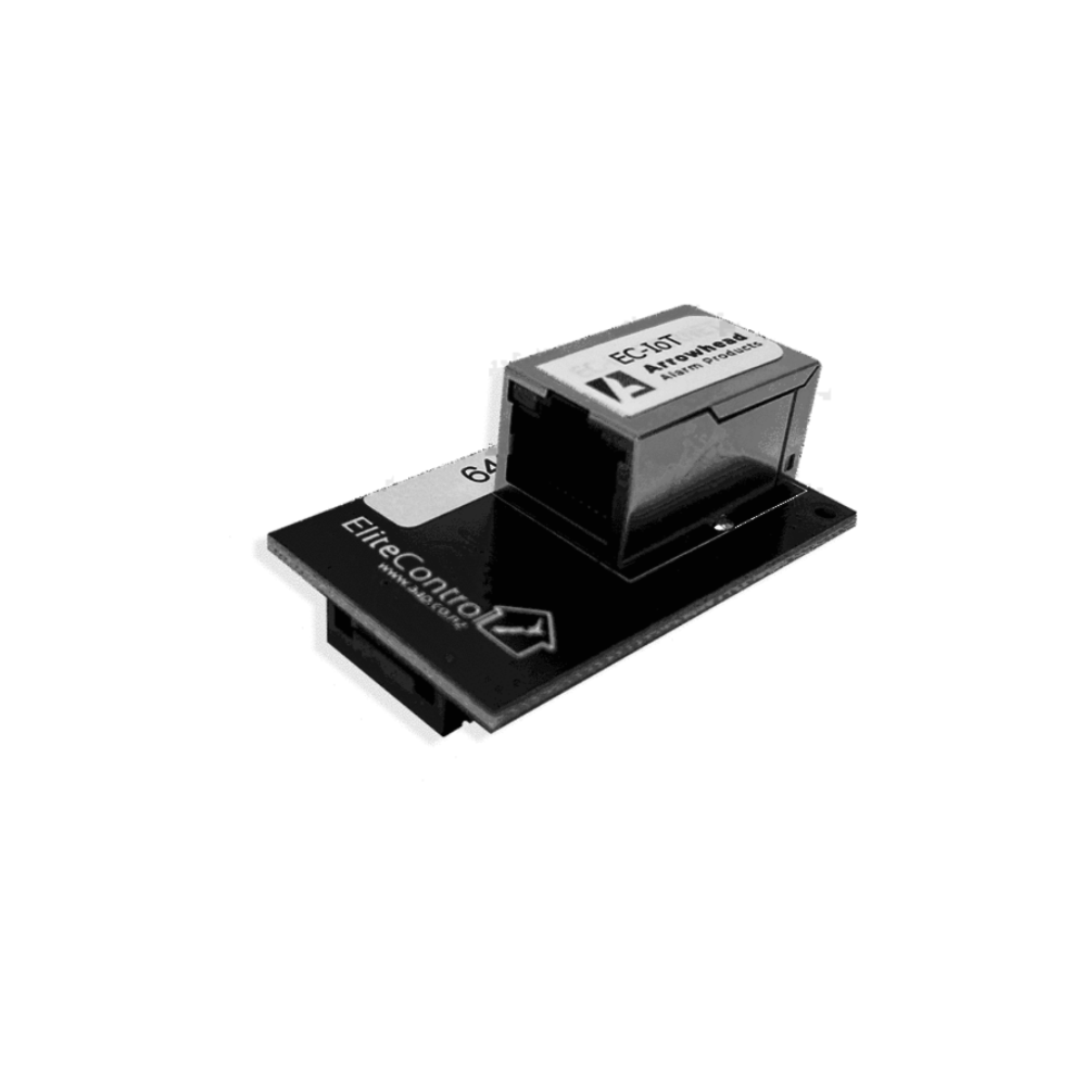 EliteAlarms EC-IoT EliteAlarms — view 2