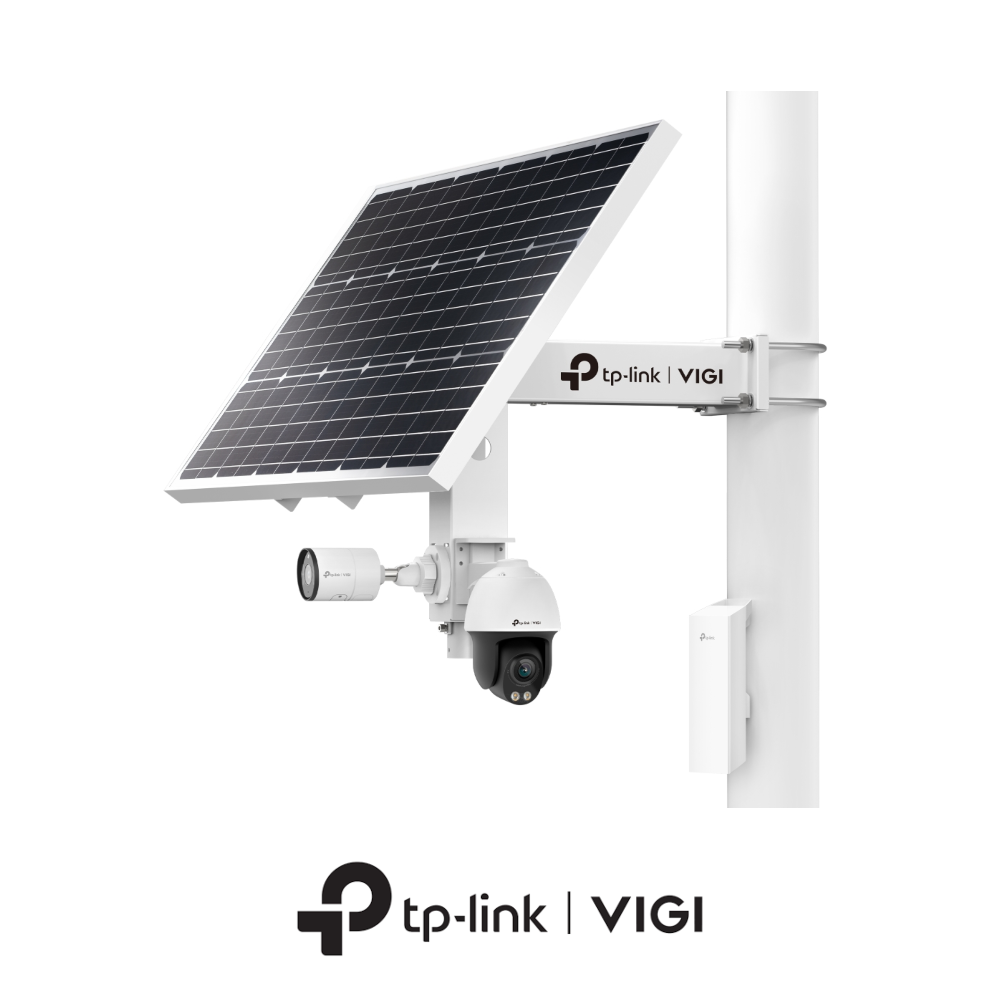 TP-Link VIGI SP9030 TP-Link — view 4