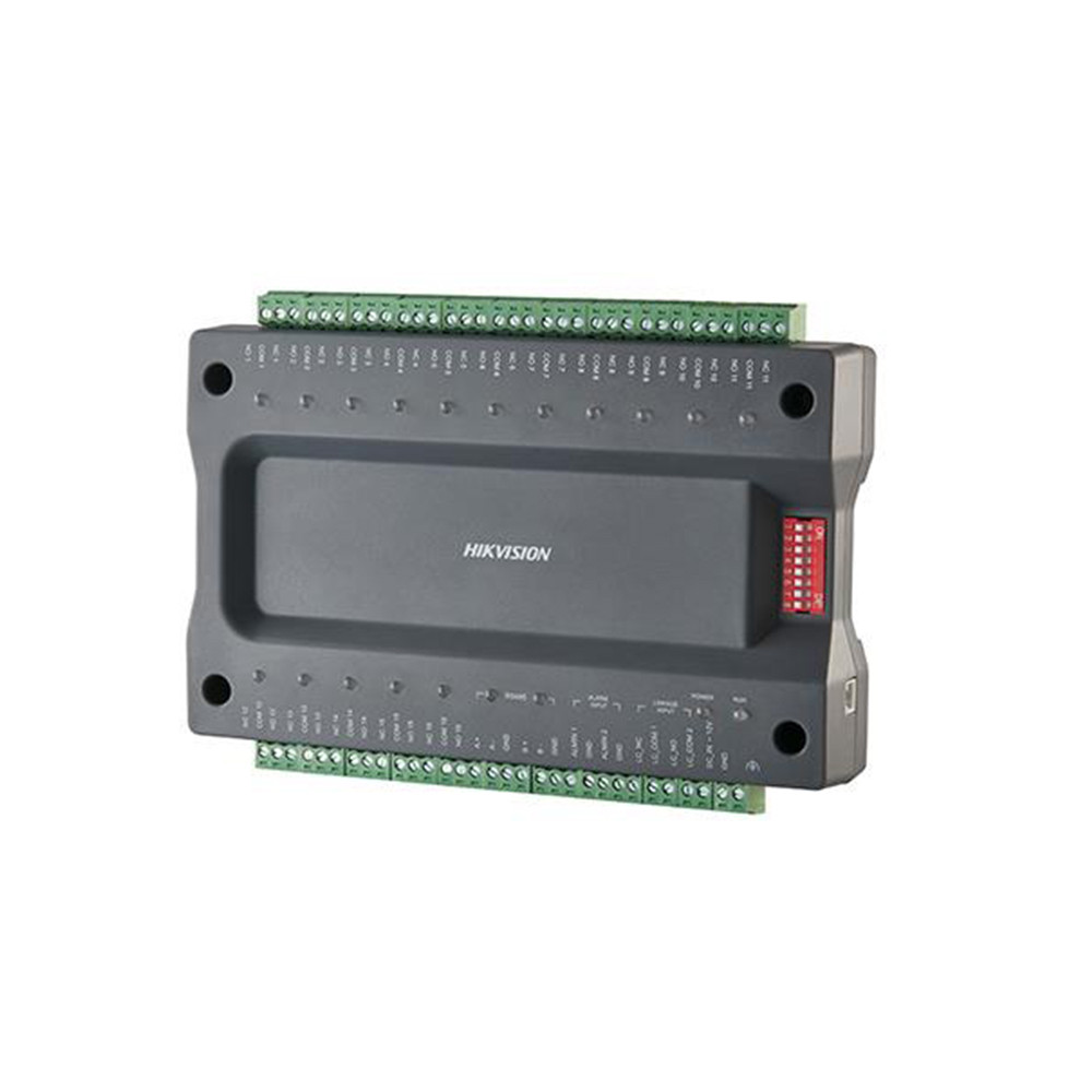 Hikvision DS-K2M0016A Hikvision — view 2