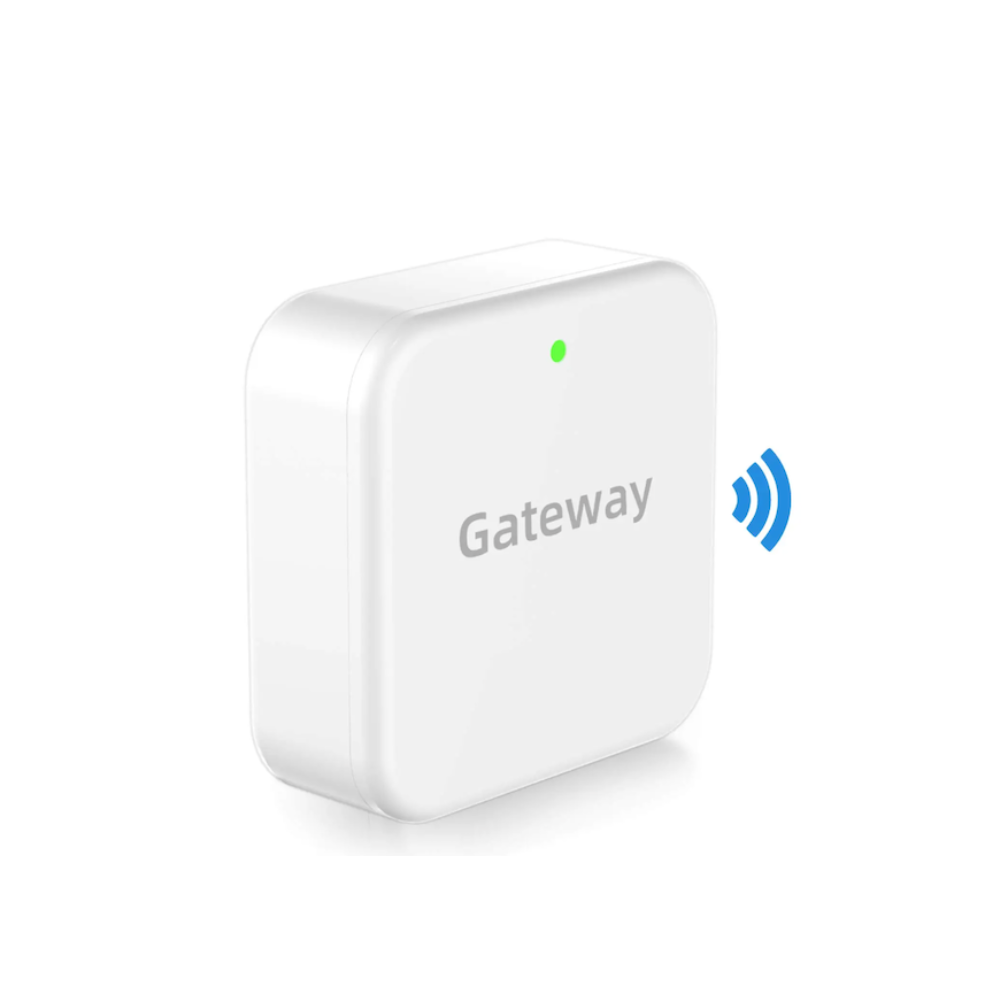 iSecure G2-TTLock-Gateway iSecure — view 2