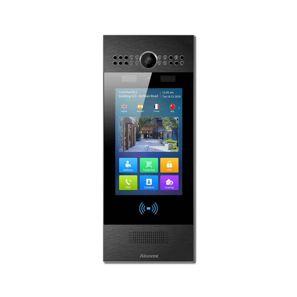 Akuvox R29C-L Akuvox — view 2
