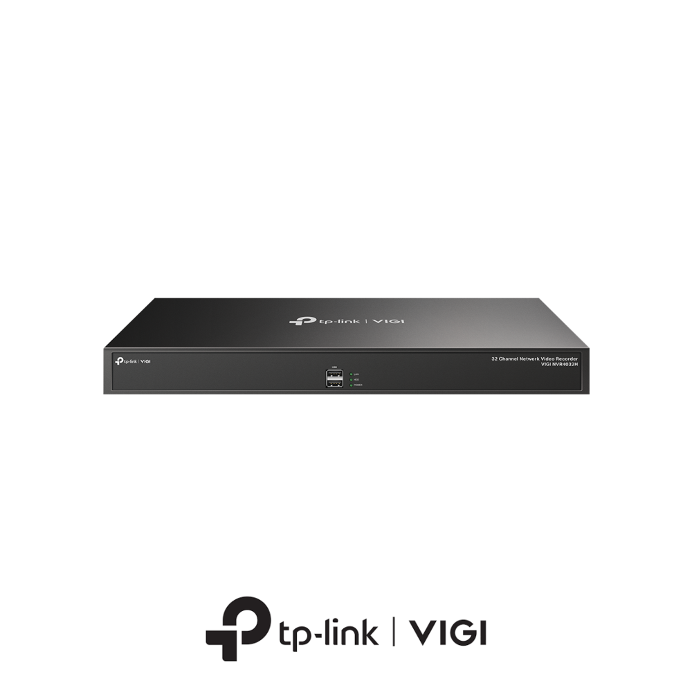 TP-Link VIGI NVR4064H TP-Link — view 2