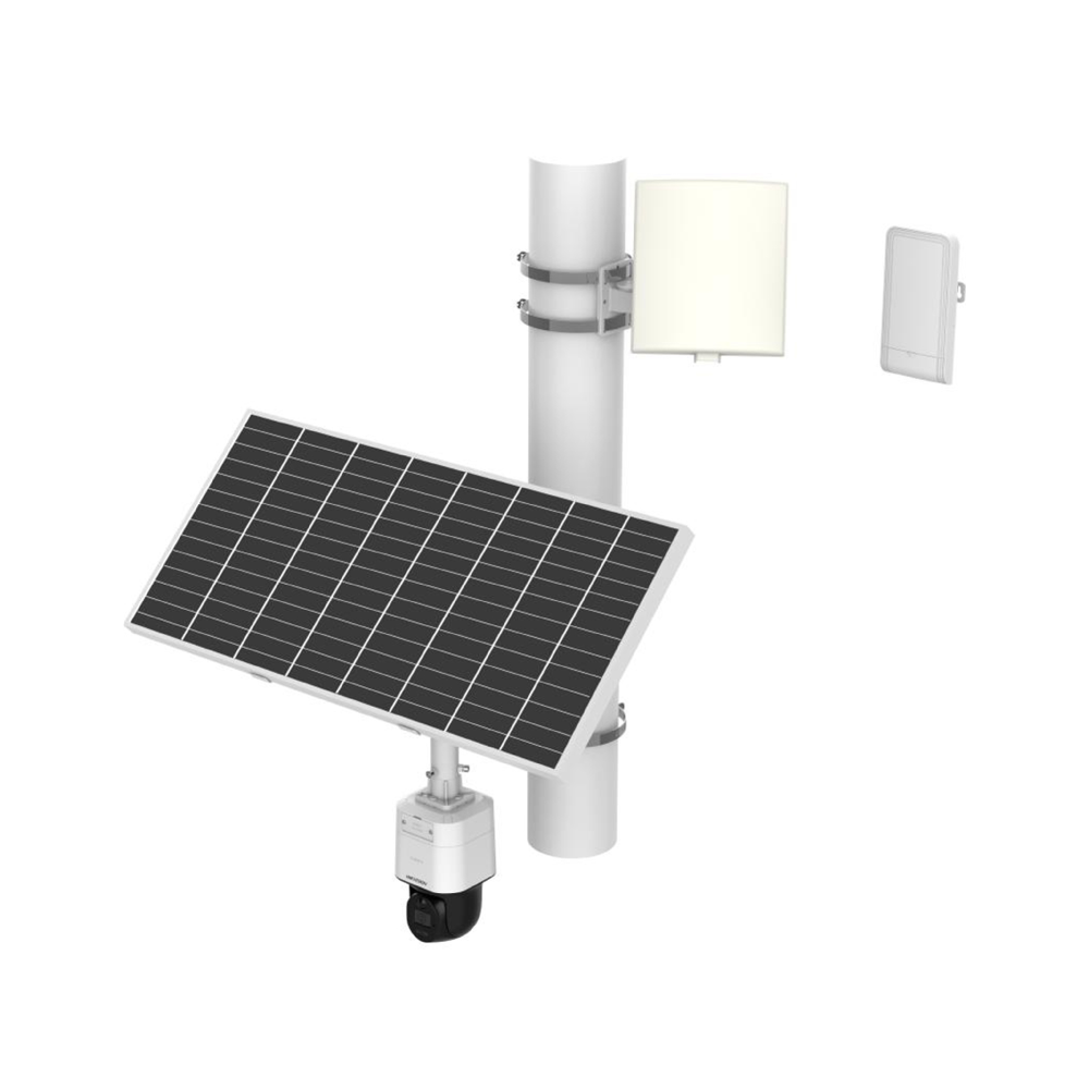 Hikvision DS-2XS3Q47G1-LDWH/C18S40 Hikvision — view 2