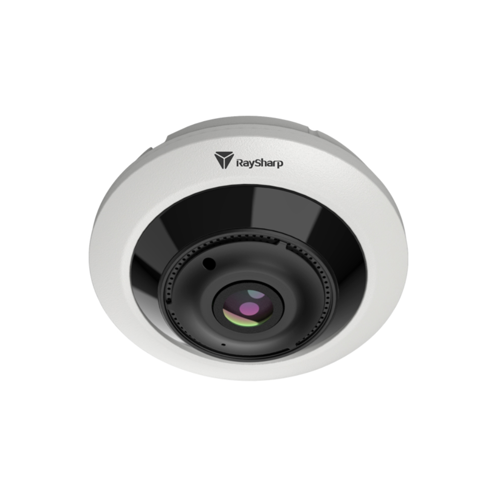 Raysharp RS-CH4121N6FEE-A20PW Raysharp — view 2