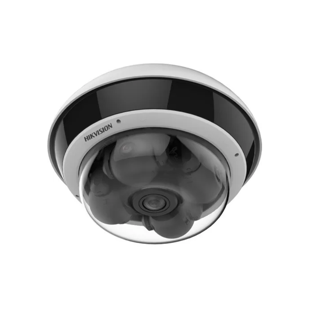 Hikvision DS-2CD6D55G2-IZHS Hikvision — view 2