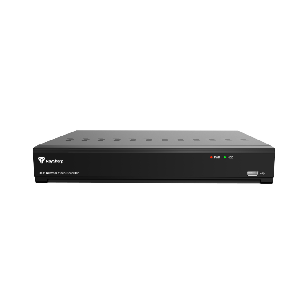 Raysharp RS-N2208HR-PR-E Raysharp — view 2