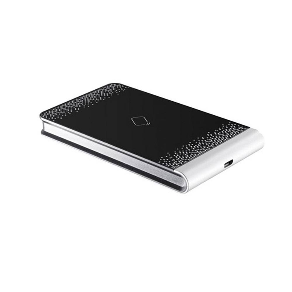 Hikvision DS-K1F100-D8E Hikvision — view 2