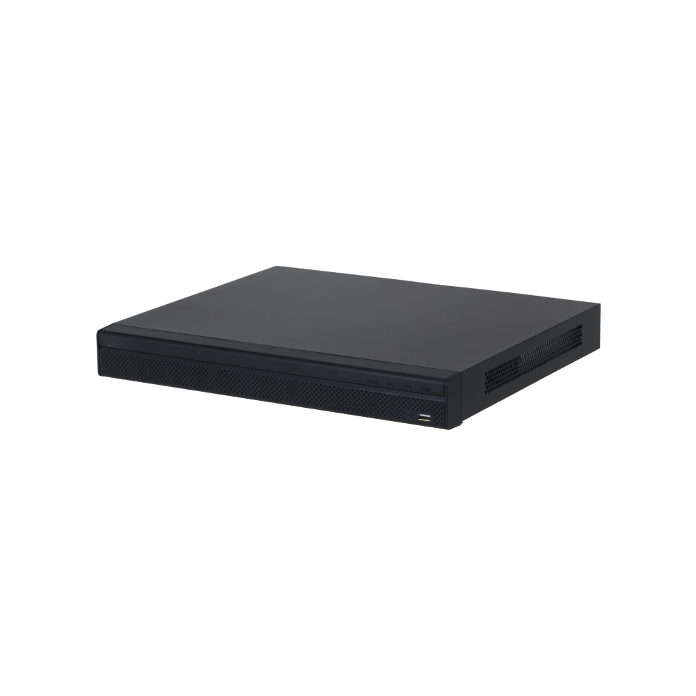 D-Tech DHI-NVR4216-16P-EI Dahua — view 2