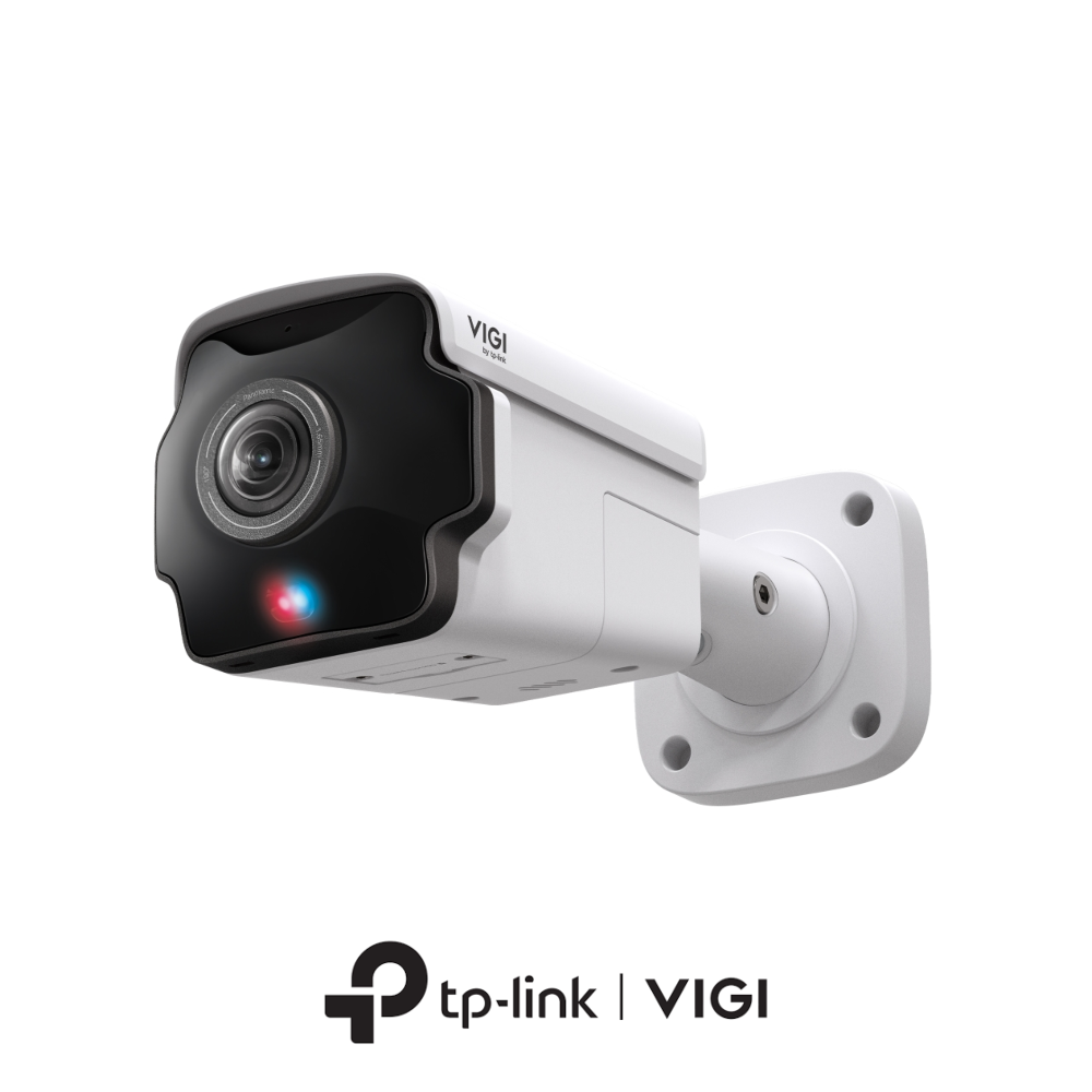 TP-Link VIGI InSight S385PI TP-Link — view 2