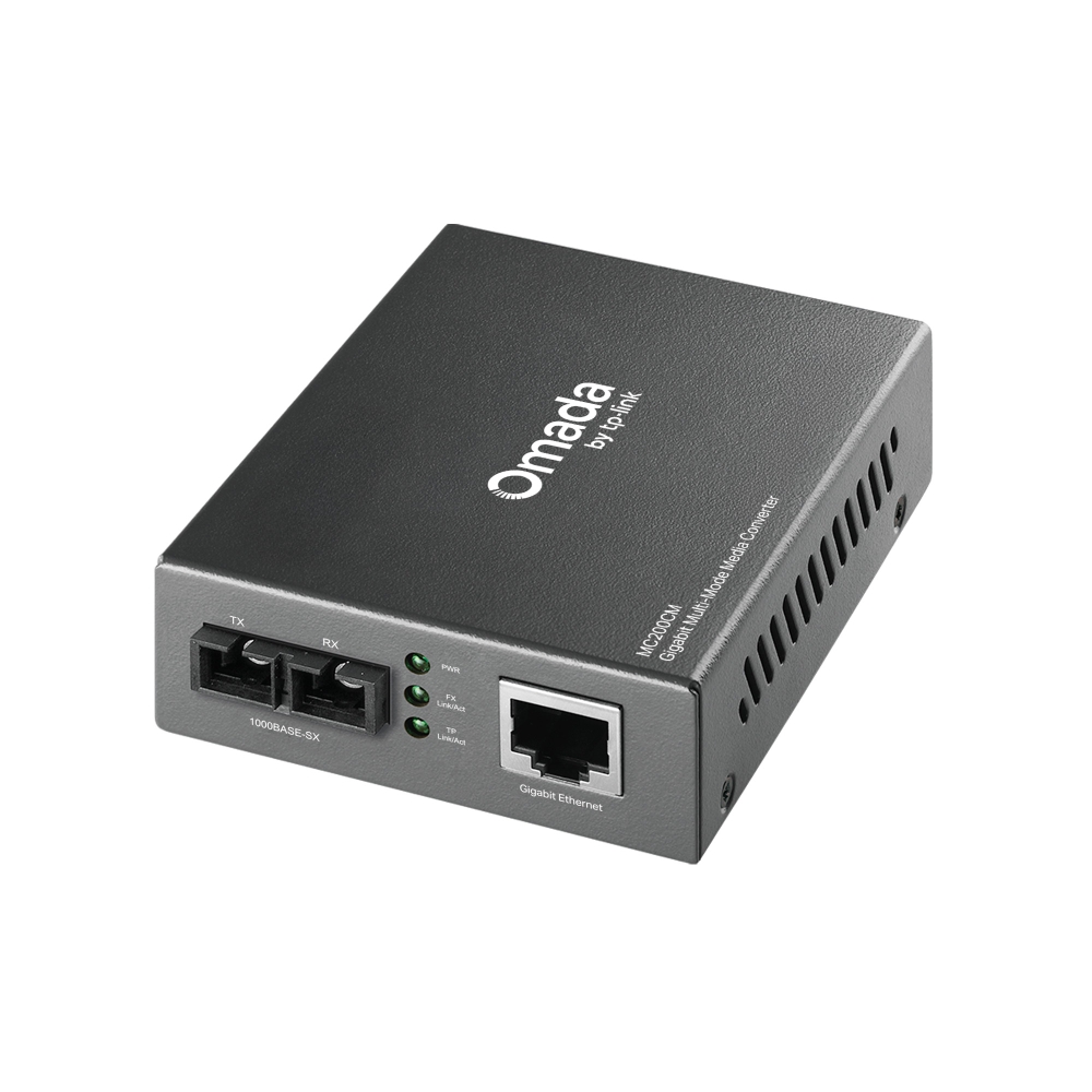 Omada Networks MC200CM Omada — view 2