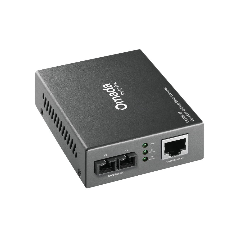Omada Networks MC200CM Omada — view 3