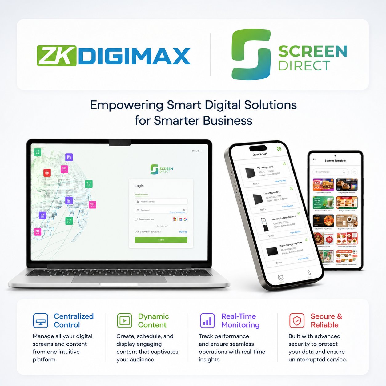 ZKDigimax DG01-A1P12AIO — view 4