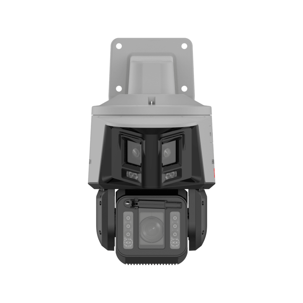 Hikvision DS-2ST5C432MWG-E(W)/26(PA) Hikvision — view 2