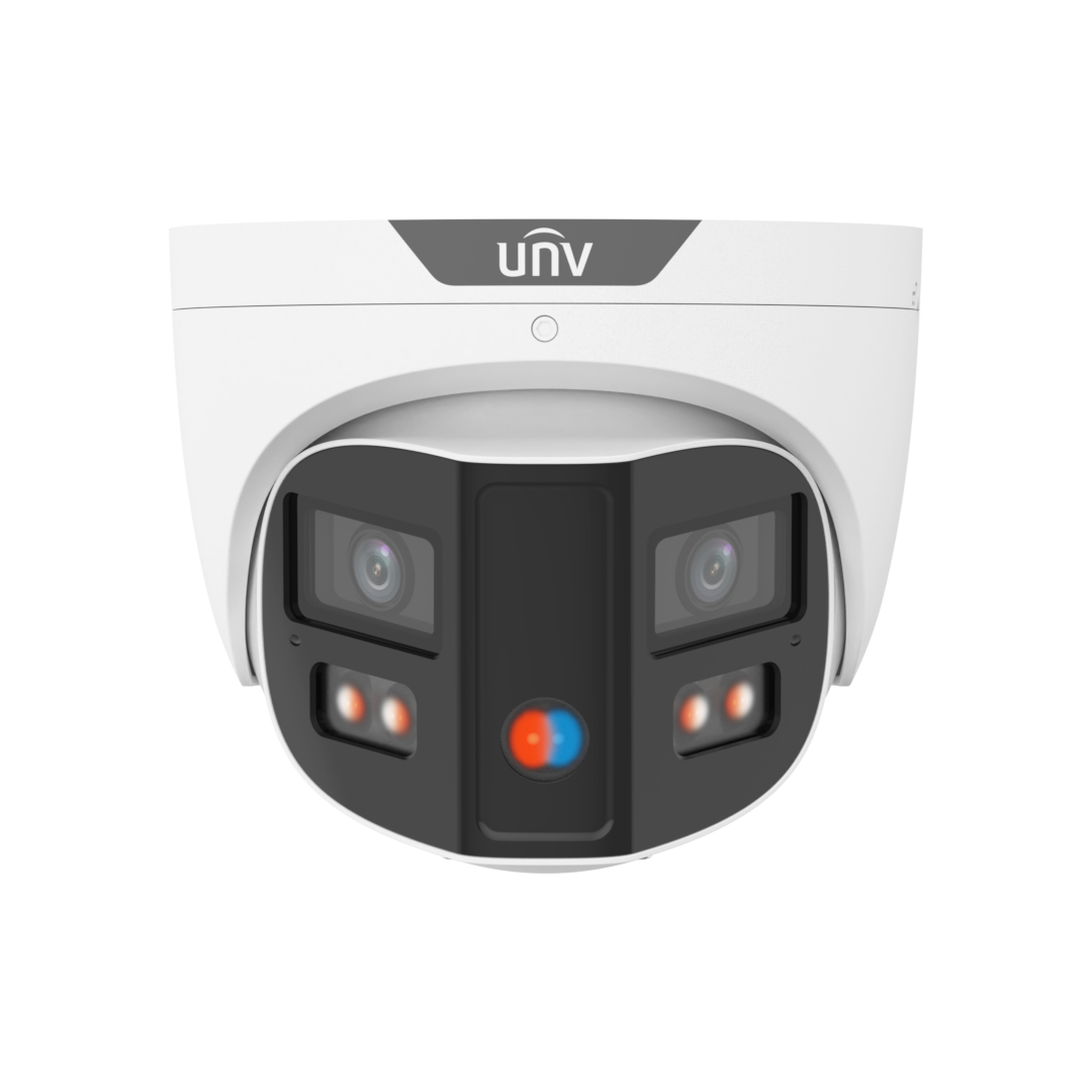 Uniview IPC3K28SE-ADF28KMC-DL-I0 Uniview — view 2